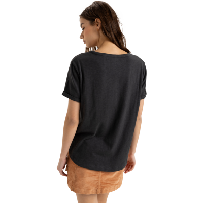 ROXY Women Shirt Oceanfter phantom