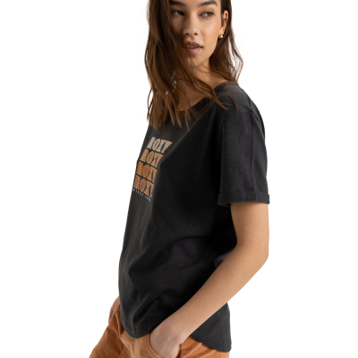ROXY Women Shirt Oceanfter phantom