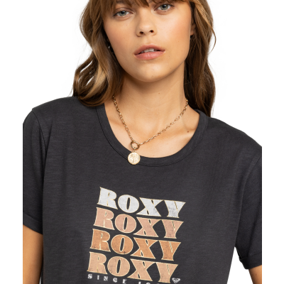 ROXY Women Shirt Oceanfter phantom