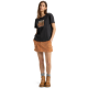 ROXY Women Shirt Oceanfter phantom