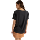 ROXY Women Shirt Oceanfter phantom