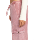 ROXY Women Hose Precious Cargo Cord mauve orchid