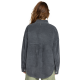 ROXY Women Jacke Kickack Cord phantom