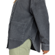 ROXY Women Jacke Kickack Cord phantom