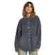 ROXY Women Jacke Kickack Cord phantom