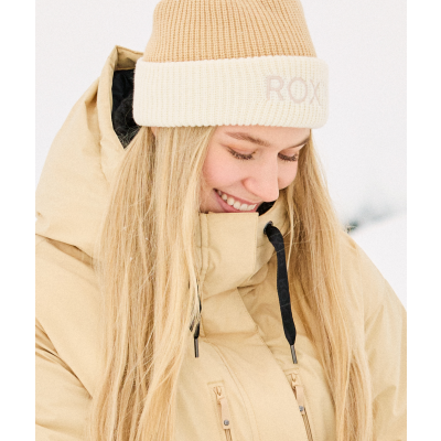 ROXY Women Mütze Frejaeanie pebble