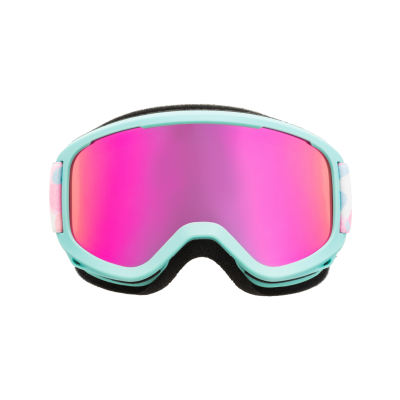 ROXY Kids Snow Goggle Sweetpea mountain night/pink ml s3