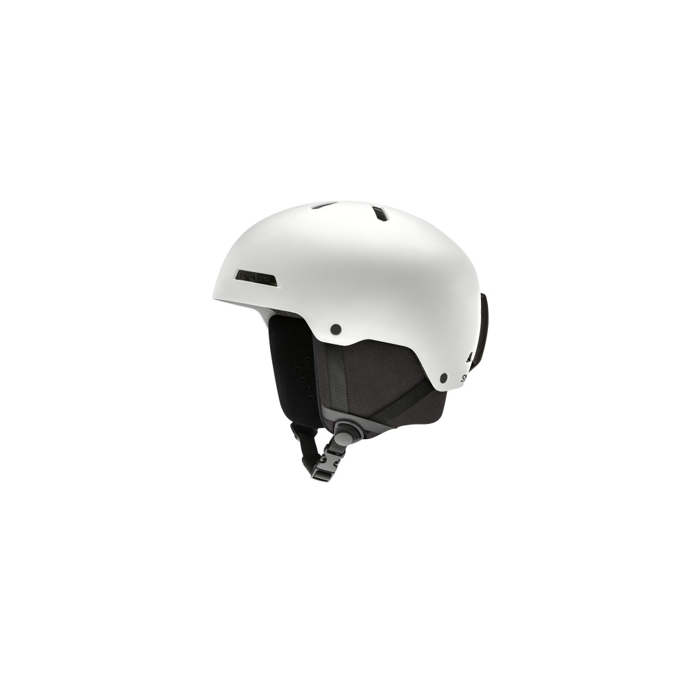 SMITH Kids Snow Helmet Rodeo Jr white