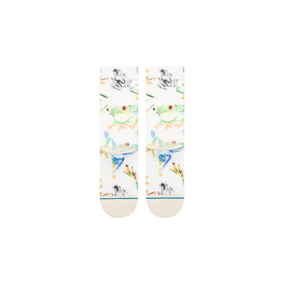 STANCE Women Socks Stick To It canvas