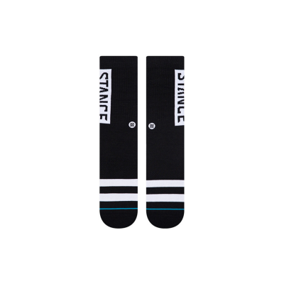 STANCE Socken Og black