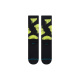 STANCE Socks Mean One black