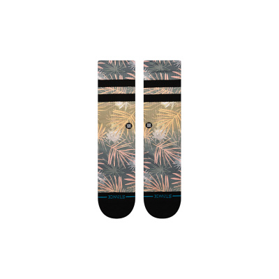 STANCE Socken Full Moon Crew multi