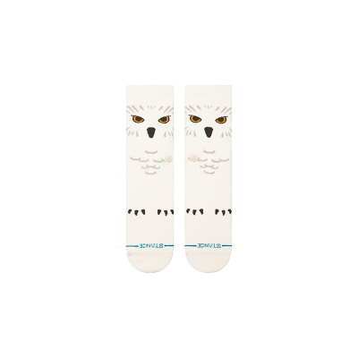 STANCE Socken Hedwig Crew canvas M (38-42)