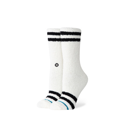 STANCE Women Socks Classic Crew canvas