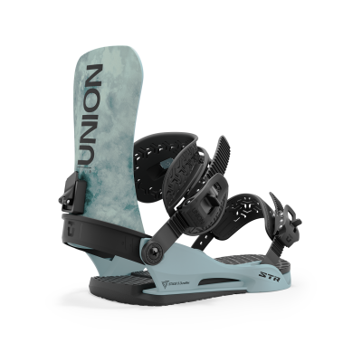 UNION Snowboard Bindung Str tie die