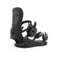 UNION Snowboard Bindung Strata black