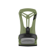 UNION Snowboard Bindung Flite Pro olive green