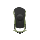 UNION Snowboard Bindung Flite Pro olive green