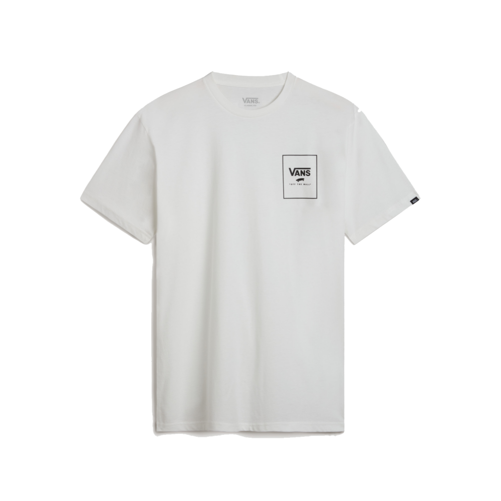 VANS T-Shirt Mini Box marshmallow