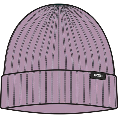 VANS Beanie Core Basics lavender mist