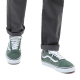 VANS Schuh Ua Old Skool Color Theory duck green