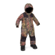 VOLCOM Kids Snow Onepiece  acid