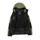 VOLCOM Snow Jacket Wfo black