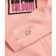 VOLCOM Women Hoodie Essential coral haze