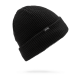 VOLCOM Beanie Sweep Lined black