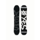 YES Snowboard Basic black