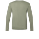 SUPERNATURAL Base Layer Longsleeve Almost Done balsam green/various