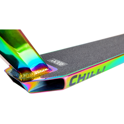 Chilli Pro Scooter Rocky neochrome