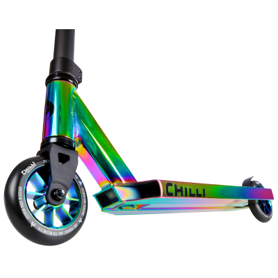 Chilli Pro Scooter Rocky neochrome