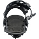 GNU Snowboard Bindung Psych black