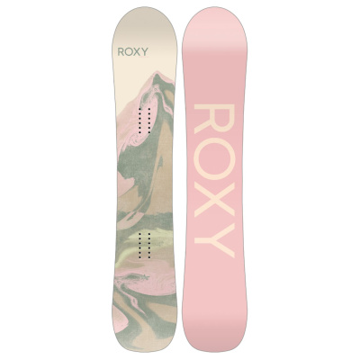 ROXY Women Snowboard Breeze