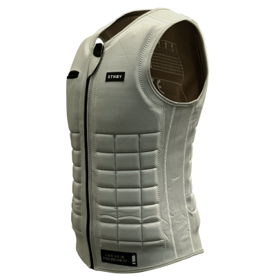SOUTHBY Wakeboard Weste Focal - Preston stone