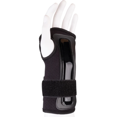 AMPLIFI Wrist Guard black