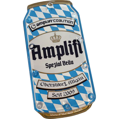 AMPLIFI Stomp Pad Can Stomp spezial