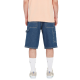 VOLCOM Short Labored Untility indigo ridge wash