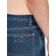 VOLCOM Short Labored Untility indigo ridge wash