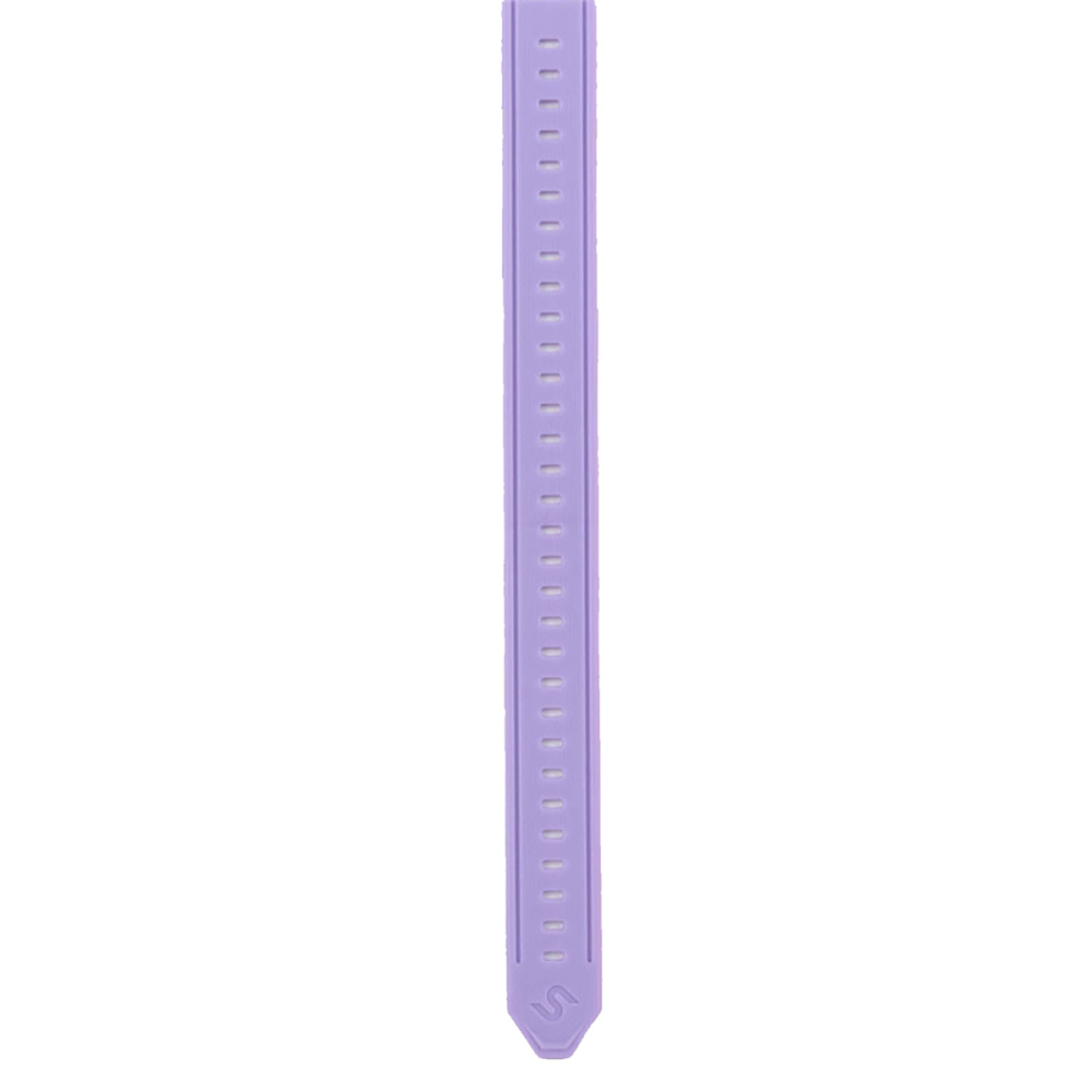 SLINGSHOT Wakeboard Bindung Gummy Strap tulip