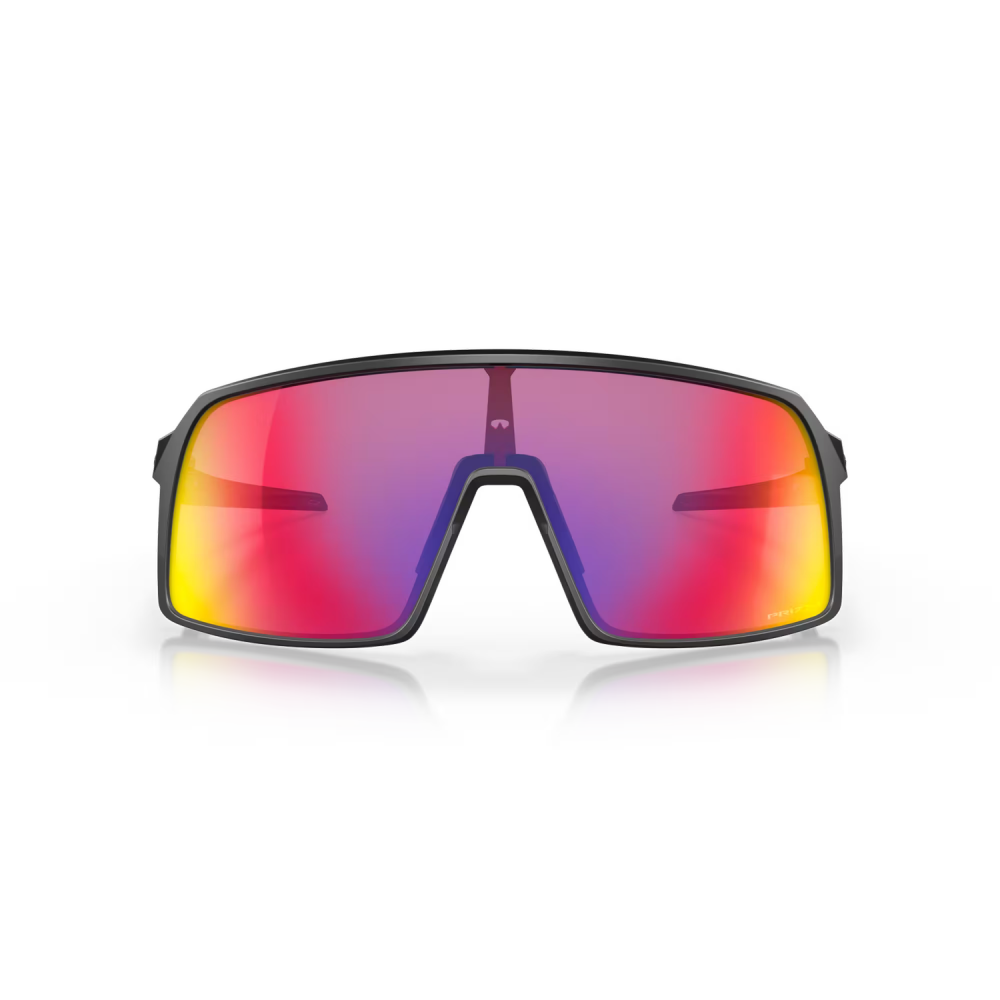 OAKLEY Sunglasses Sutro matte black prizm road