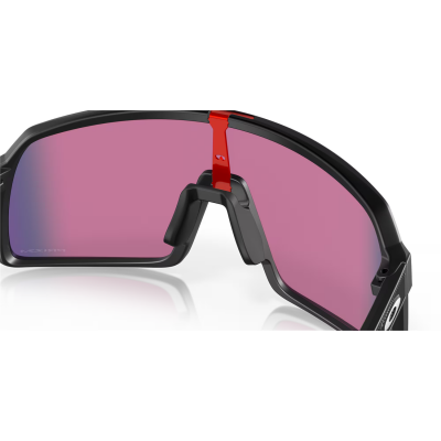 OAKLEY Sunglasses Sutro matte black prizm road
