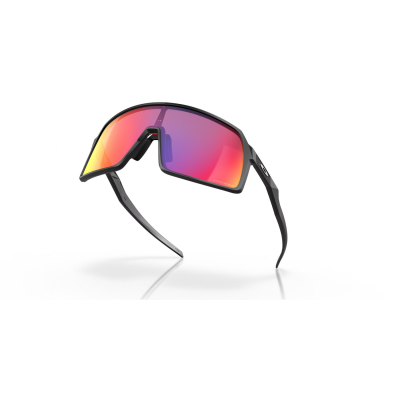 OAKLEY Sunglasses Sutro matte black prizm road