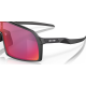 OAKLEY Sunglasses Sutro matte black prizm road