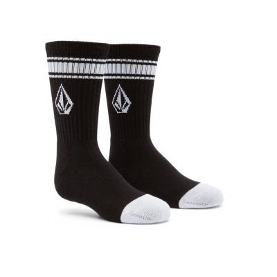 VOLCOM Kids Socks Full Stone multi Onesize (34-37)