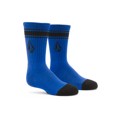 VOLCOM Kids Socks Full Stone multi Onesize (34-37)
