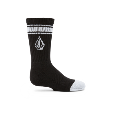 VOLCOM Kids Socks Full Stone multi Onesize (34-37)