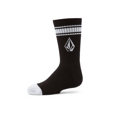 VOLCOM Kids Socks Full Stone multi Onesize (34-37)