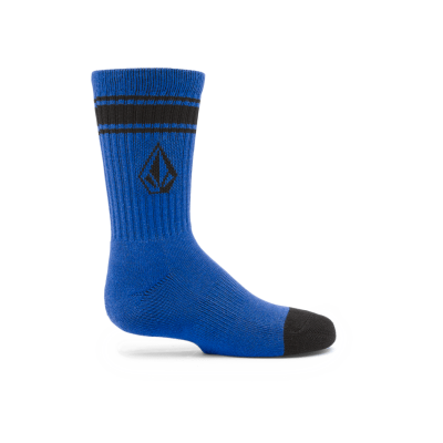 VOLCOM Kids Socks Full Stone multi Onesize (34-37)